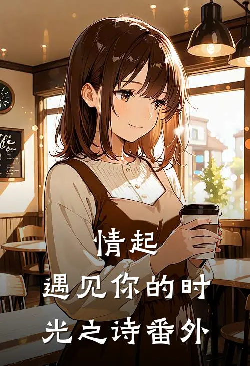 情起：遇见你的时光之诗 番外