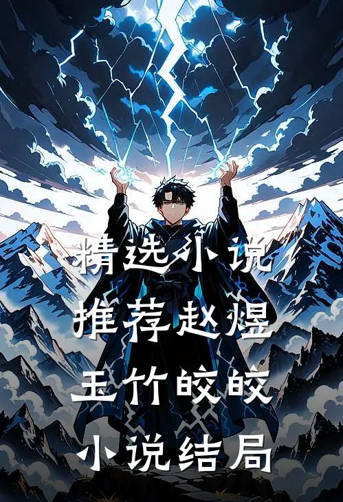 精选小说推荐赵煜玉竹皎皎小说结局