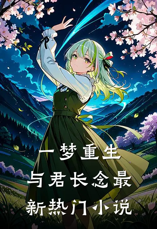 一梦重生，与君长念最新热门小说