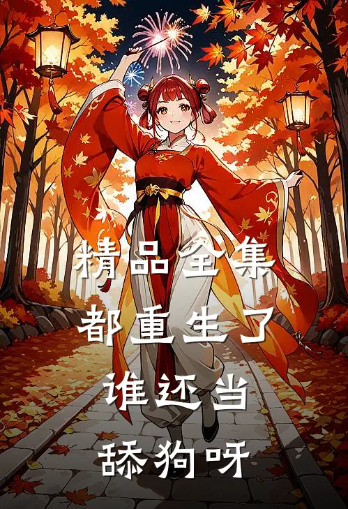精品全集都重生了，谁还当舔狗呀