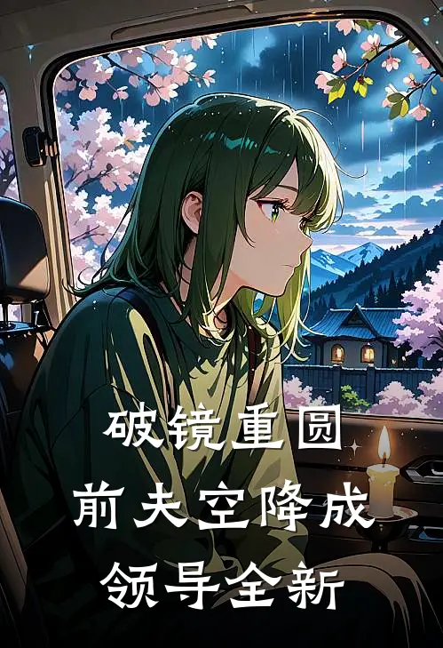 破镜重圆：前夫空降成领导全新