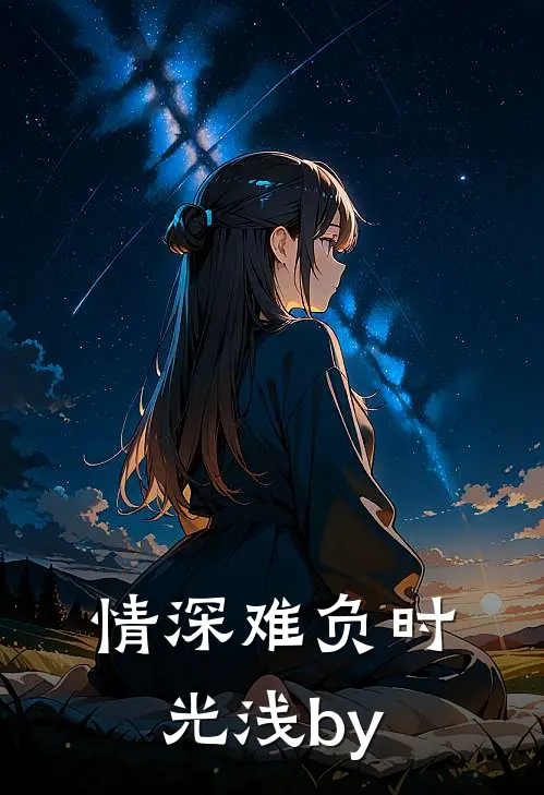 情深难负时光浅by