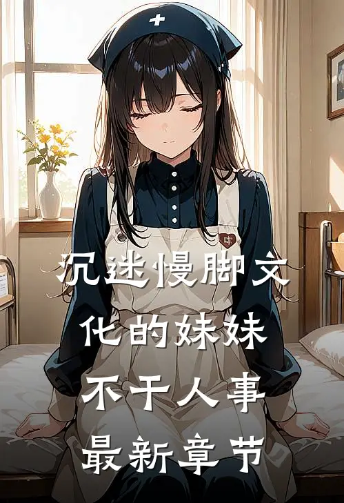 沉迷慢脚文化的妹妹不干人事最新章节