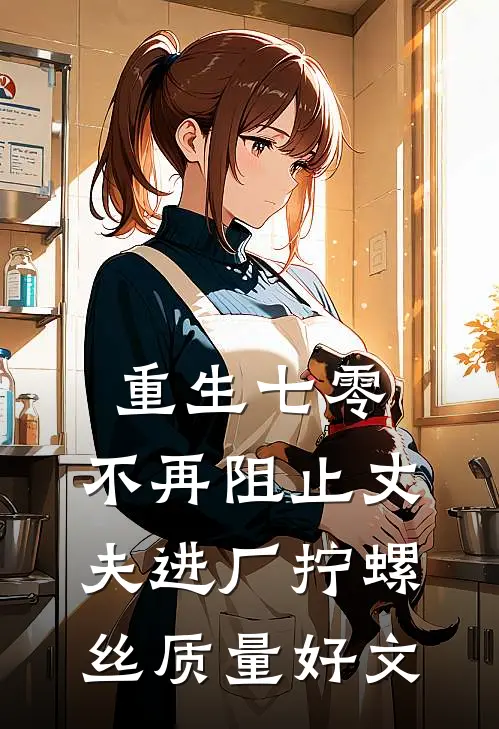 重生七零，不再阻止丈夫进厂拧螺丝质量好文