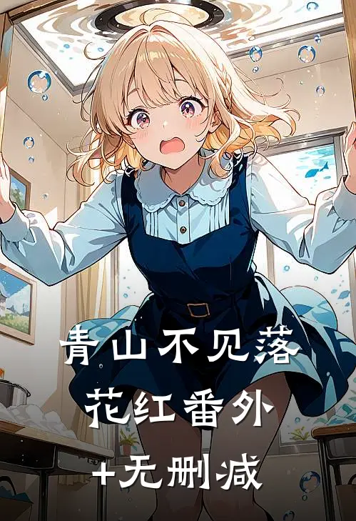 青山不见落花红番外+无删减