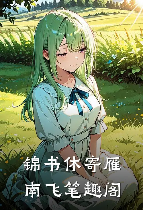 锦书休寄雁南飞笔趣阁