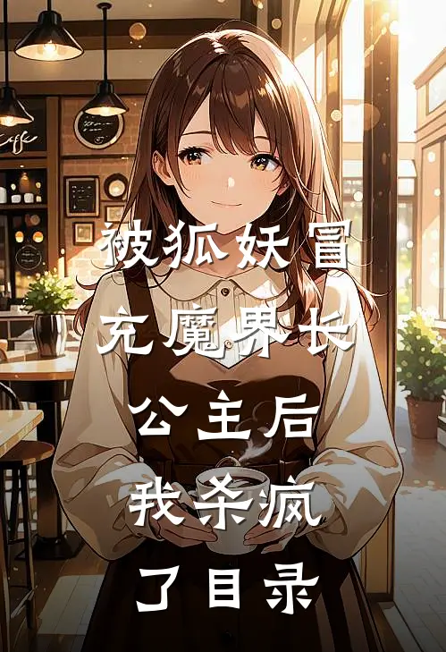 被狐妖冒充魔界长公主后，我杀疯了目录