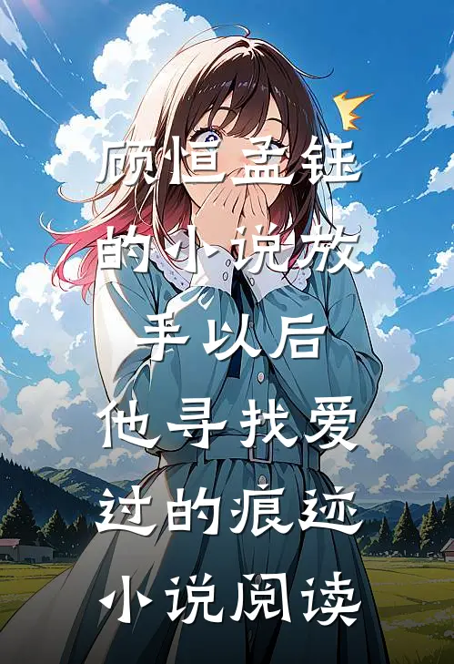 顾恒孟钰的小说放手以后，他寻找爱过的痕迹小说阅读