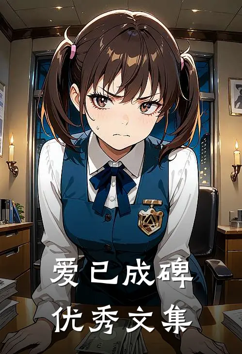 爱已成碑优秀文集