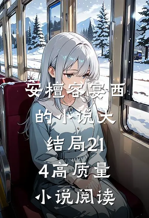 安檀容宴西的小说大结局214高质量小说阅读