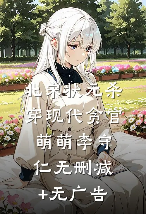 北宋状元杀穿现代贪官萌萌李守仁无删减+无广告