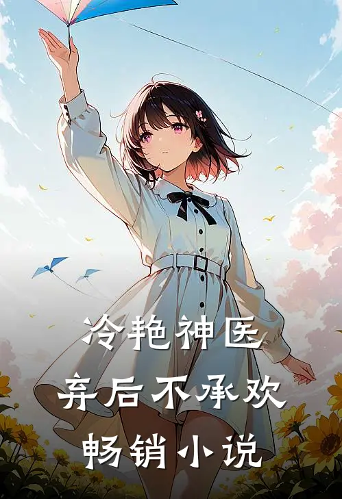冷艳神医：弃后不承欢畅销小说