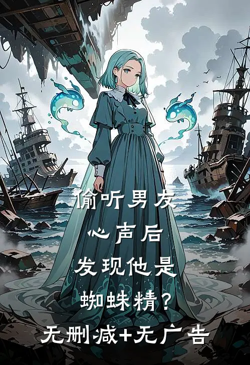 偷听男友心声后，发现他是蜘蛛精？无删减+无广告