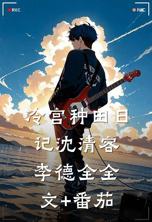 冷宫种田日记沈清容李德全全文+番茄