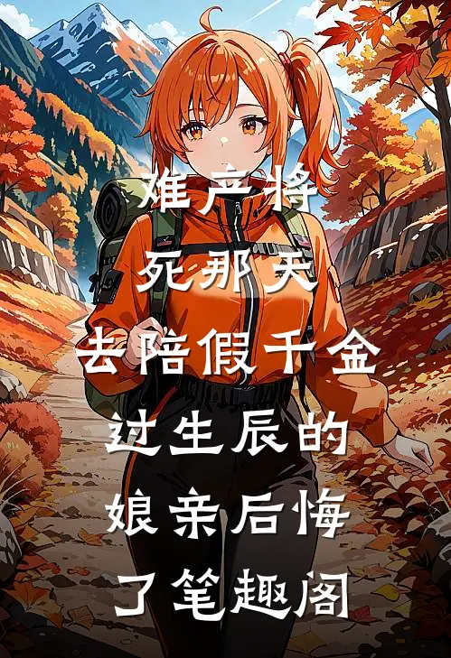难产将死那天，去陪假千金过生辰的娘亲后悔了笔趣阁
