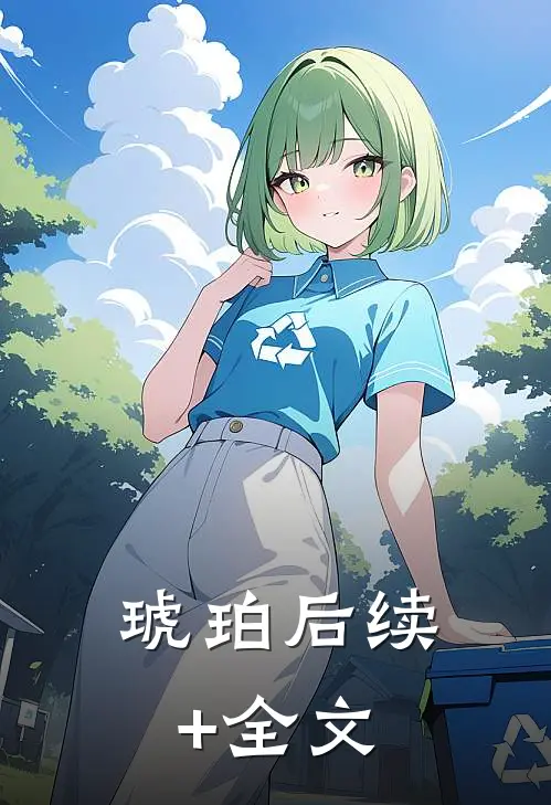 琥珀后续+全文