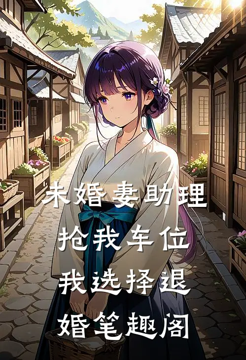 未婚妻助理抢我车位，我选择退婚笔趣阁