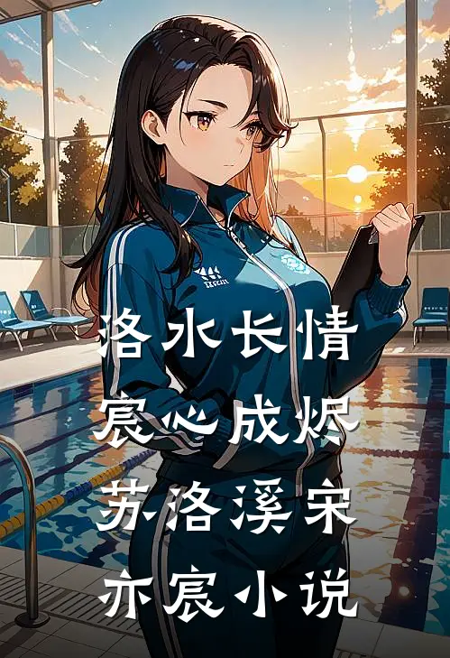 洛水长情宸心成烬苏洛溪宋亦宸小说