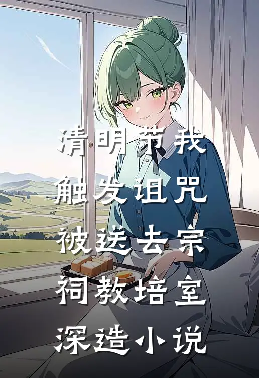 清明节我触发诅咒，被送去宗祠教培室深造小说