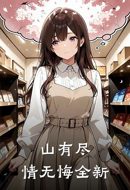 山有尽，情无悔全新