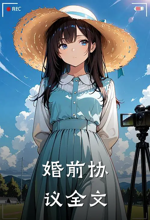 婚前协议全文