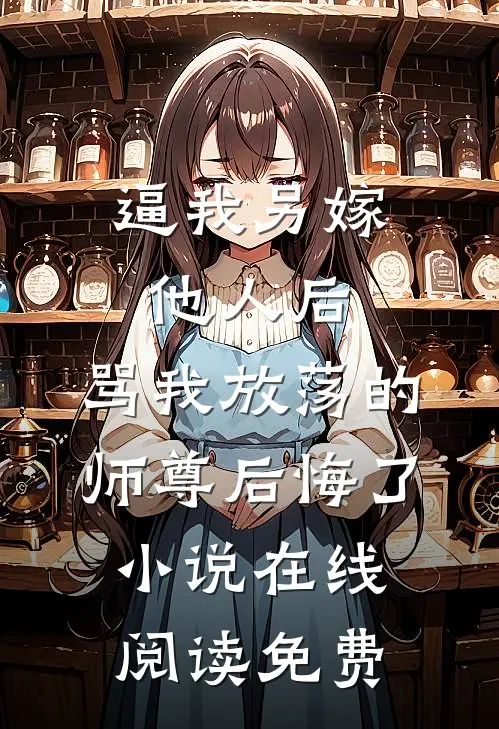 逼我另嫁他人后，骂我放荡的师尊后悔了小说在线阅读免费