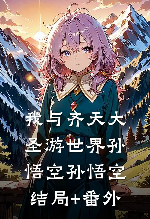 我与齐天大圣游世界孙悟空孙悟空结局+番外