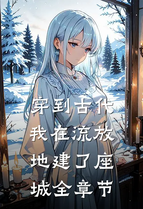 穿到古代，我在流放地建了座城全章节