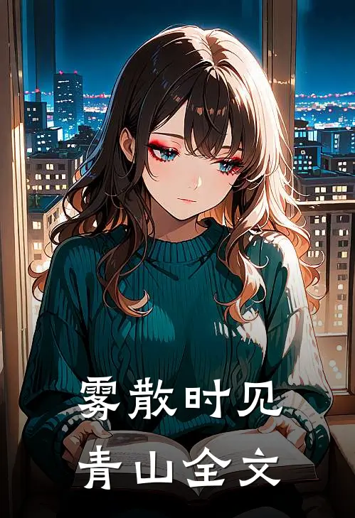 雾散时见青山全文