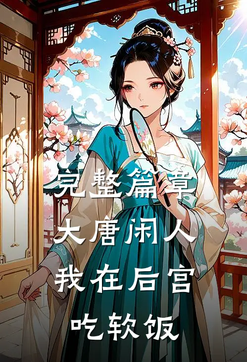 完整篇章大唐闲人：我在后宫吃软饭