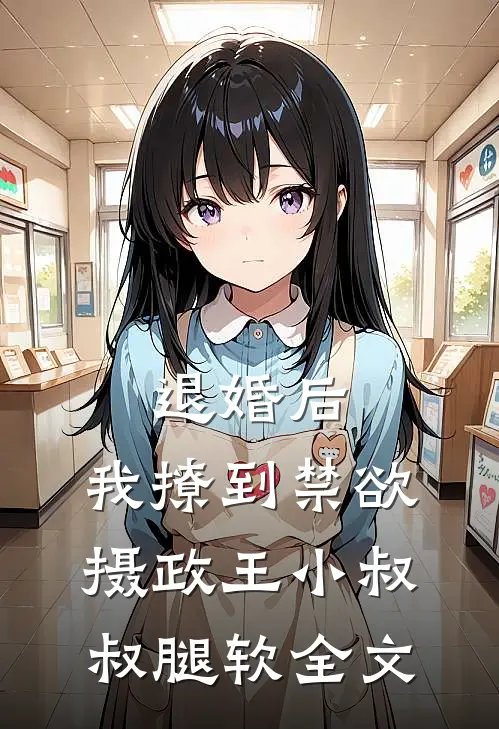 退婚后，我撩到禁欲摄政王小叔叔腿软全文
