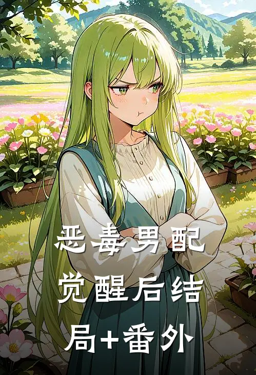 恶毒男配觉醒后结局+番外