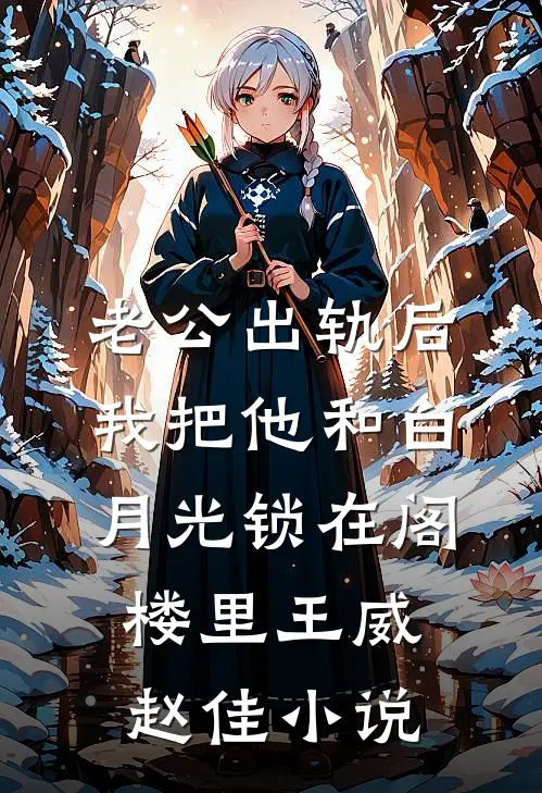 老公出轨后，我把他和白月光锁在阁楼里王威赵佳小说
