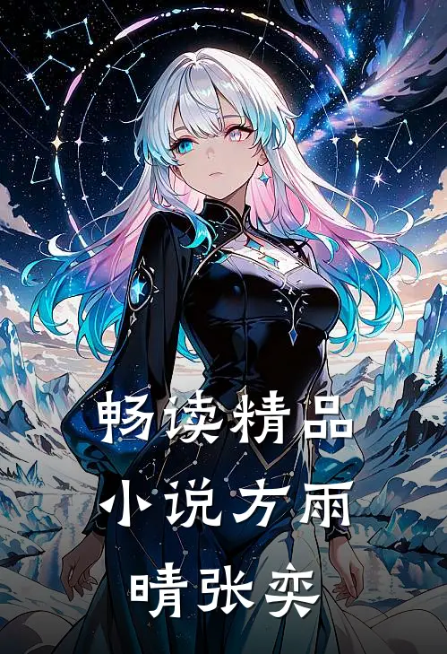 畅读精品小说方雨晴张奕