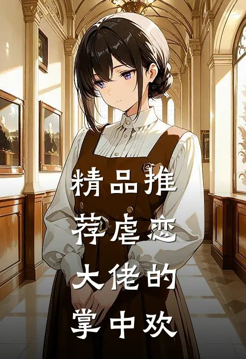 精品推荐虐恋：大佬的掌中欢
