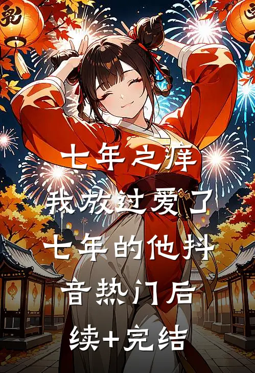 七年之痒，我放过爱了七年的他抖音热门后续+完结