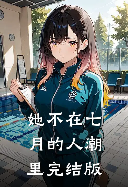 她不在七月的人潮里完结版