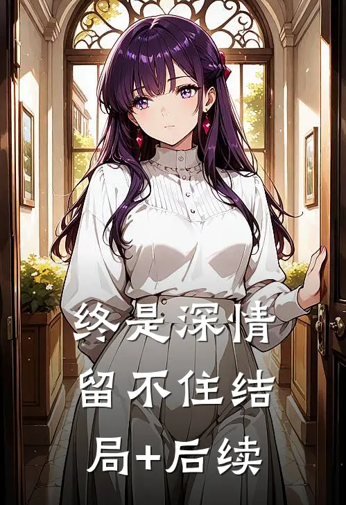 终是深情留不住结局+后续