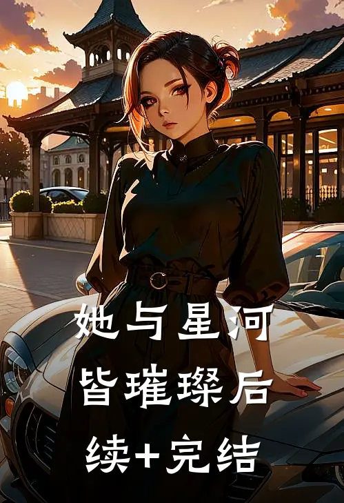 她与星河皆璀璨后续+完结