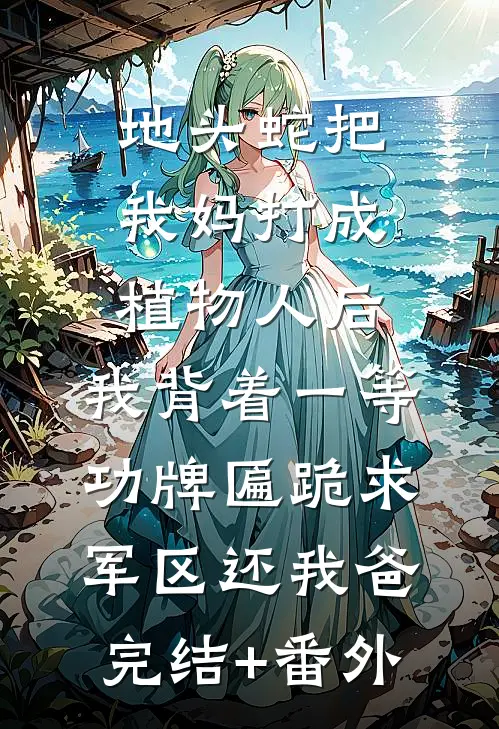 地头蛇把我妈打成植物人后，我背着一等功牌匾跪求军区还我爸完结+番外