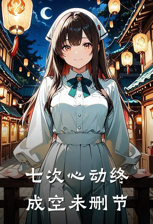 七次心动终成空未删节
