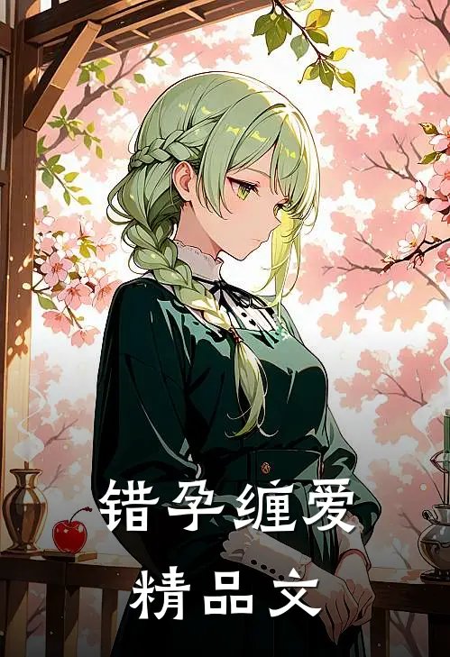 错孕缠爱精品文