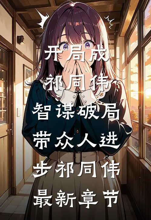 开局成祁同伟，智谋破局带众人进步祁同伟最新章节