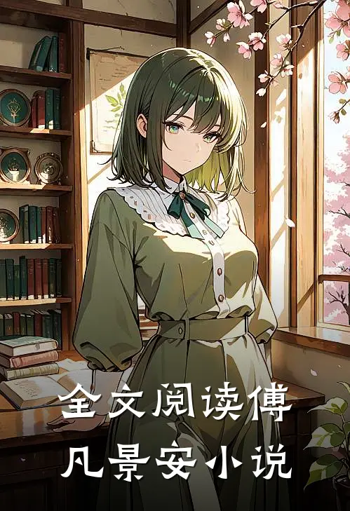 全文阅读傅凡景安小说