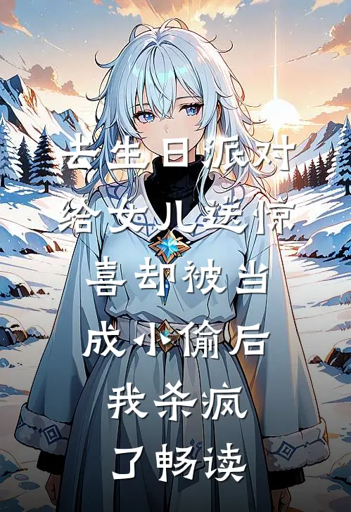 去生日派对给女儿送惊喜却被当成小偷后，我杀疯了畅读