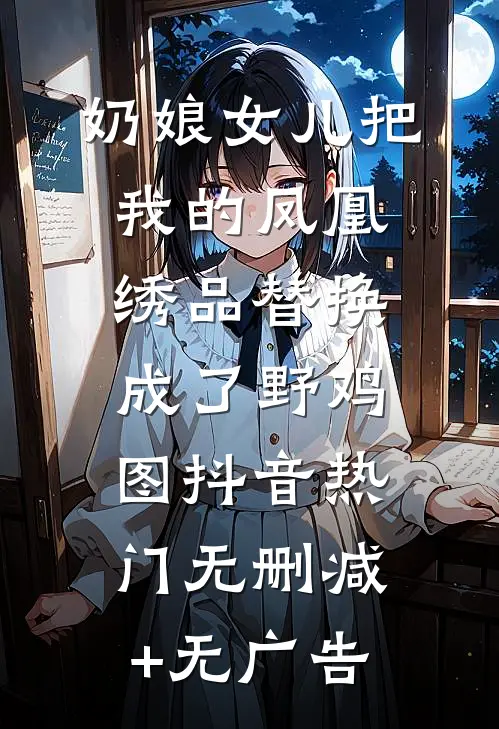 奶娘女儿把我的凤凰绣品替换成了野鸡图抖音热门无删减+无广告