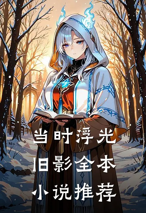 当时浮光旧影全本小说推荐