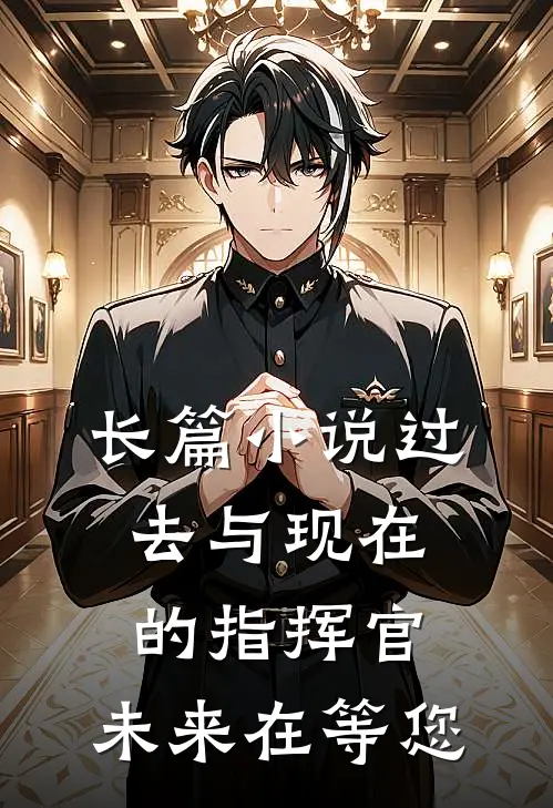 长篇小说过去与现在的指挥官，未来在等您