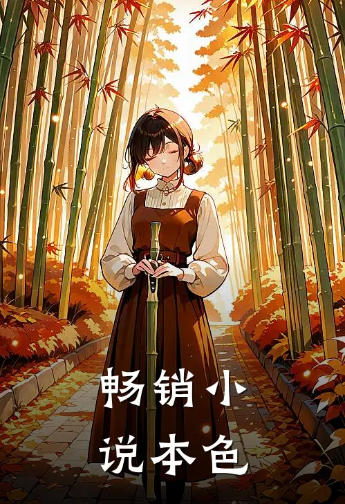 畅销小说本色