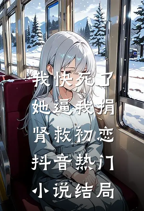 我快死了，她逼我捐肾救初恋抖音热门小说结局